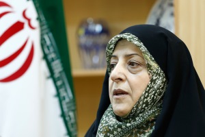 واکنش ابتکار به محکومیت « شهیندخت مولاوردی »