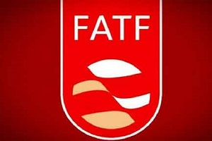 جواد لاریجانی، تائید FATF را ابلهانه خواند