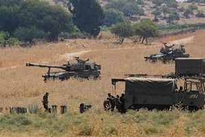آماده‌باش اسرائیل از بیم اقدام احتمالی ایران