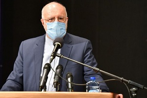 زنگنه: نمی‌توانیم گاز خانگی را قطع کنیم