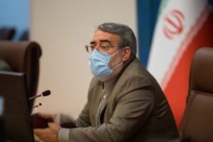 پاسخ وزیر کشور به درخواست تعطیلی تهران