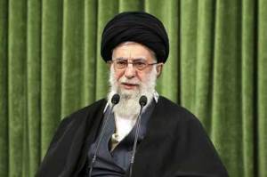 رهبر انقلاب: واردات واکسن آمریکایی ممنوع است