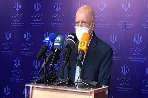 وزیر نفت به مردم: راهی نداریم،کمتر گاز مصرف کنید