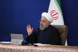 روحانی: باید من را احضار و محاکمه کنید