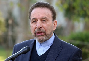 واعظی: تحریم‌ها با لوایح FATF ارتباط خاصی ندارد