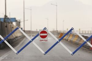 محدودیت ترددی نوروز باید در شهر‌ها اجرا شود