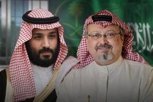 آمریکا نقش بن‌ سلمان در قتل خاشقچی را تایید کرد