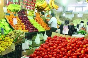 میوه از اولویت سبد خرید مردم حذف شد