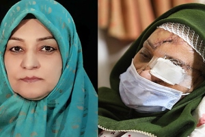 اشرف، زنی از سلاخ‌ خانه شماره ۲۸