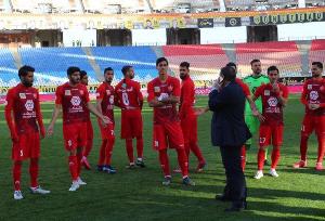 احتمال برگزاری مجدد بازی سپاهان و پرسپولیس