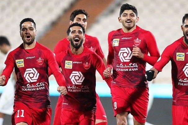 شوک کمیته استیناف به سپاهان؛ پرسپولیس برنده بازی جنجالی شد
