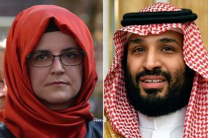عصبانیت بیوه خاشقجی از فروش نیوکاسل به بن سلمان