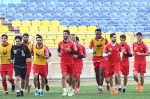 پیشنهاد تیم های قطری به 3 ستاره پرسپولیس