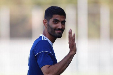 قطعی شدن جدایی مدافع محبوب از پرسپولیس