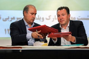 افشاگری تاج درباره ویلموتس و معرف وی به تیم ملی