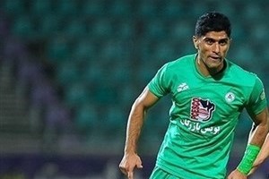اولین و گران ترین خرید یحیی برای پرسپولیس لو رفت
