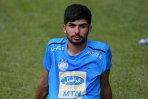شوک به استقلال با پاره شدن رباط ستاره جوان تیم