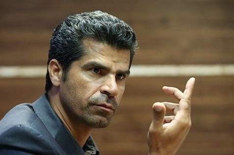 صحبت های عجیب هادی ساعی: کی روش دلال بود برای اخاذی به ایران آمد!