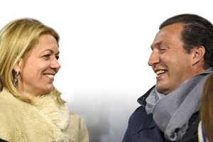 نکاتی خواندنی درباره زن و وکیل مارک ویلموتس