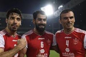 پاداش اسکوچیچ به خط دفاع پرسپولیس