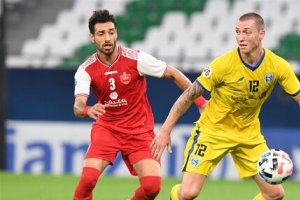 النصر بیخیال پرسپولیس و AFC نمی شود