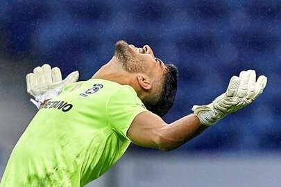 ثبت رکورد غیرعادی توسط امیر عابدزاده