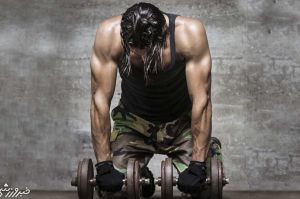 6 نکته برای نتیجه گیری سریع در تمرینات بدنسازی