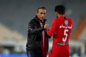 بیانیه جنجالی رسول پناه علیه یحیی گل محمدی