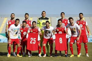 سقوط پرسپولیس به نیمه دوم جدول لیگ برتر