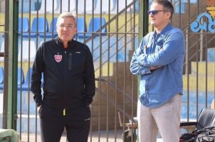خبر خوش وکیل برانکو به پرسپولیس