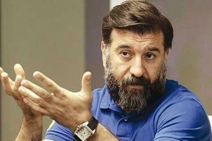 تکذیب شایعات درباره علی انصاریان