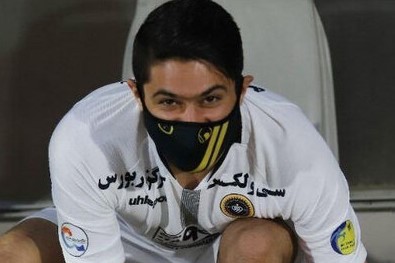 بسته شدن پنجره پرسپولیس بخاطر شکایت شایان مصلح