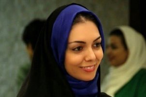 آزاده نامداری طرفدار استقلال بود یا پرسپولیس؟