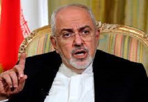 ظریف ، گزینه اصلی بعد از یادگار امام است 