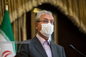ربیعی : باید مانع از فراگیری موج جدید کرونا شویم 