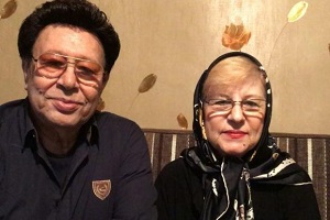 شهلا ناظریان درگذشت + بیوگرافی و علت فوت