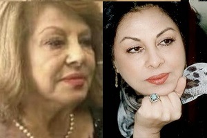 گوینده اشعار برنامه گل ها درگذشت + بیوگرافی