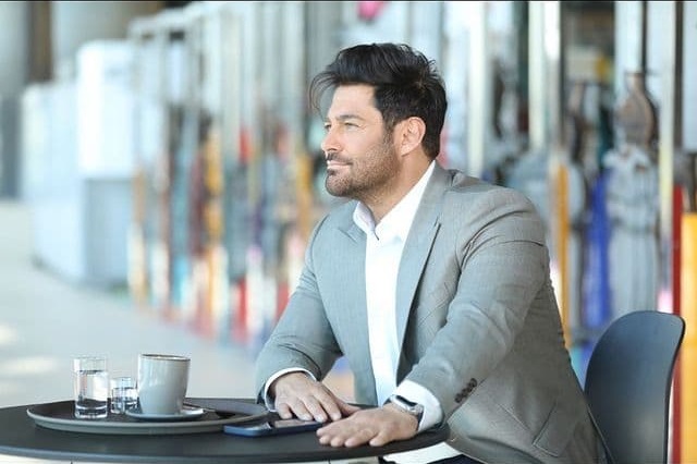 18 میلیارد تومان دستمزد برای رضا گلزار در 