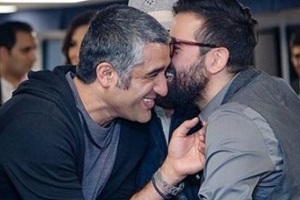 آیا پژمان جمشیدی و هومن سیدی زوج کمدی موفقی خواهند شد؟