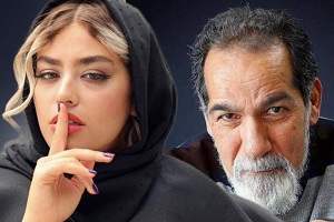 حرفهای جنجالی کارگردان گشت ارشاد درباره ریحانه پارسا