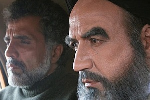 کیهان: درون مایه سخیف و توهین آمیز با روایتی مبتذل و آلوده + عکس