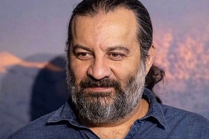 واکنش مهراب قاسم خانی به رای دادن عنابستانی به طرح صیانت + عکس