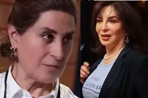 افسانه بایگان، فاطمه معتمدآریا، نیکی کریمی و نوید محمدزاده در بزرگداشت آتیلا پسیانی + تصاویر