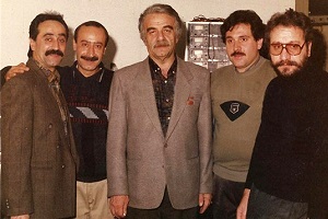 محبوب ترین برنامه های رادیویی در ایران