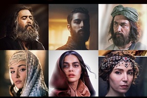 فیلم مست عشق حسن فتحی در شبکه های ماهواره ای؟ 
