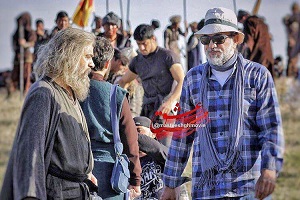 تهیه کننده ترک، حسن فتحی را به باد انتقاد گرفت: قدمی برای تکمیل فیلم برنداشتید!
