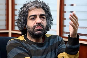 بیوگرافی و آثار بابک خرمدین کارگردان سینما