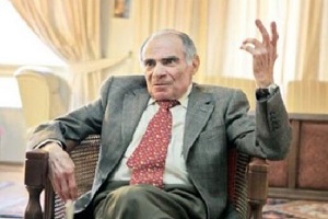 محمدرضا باطنی درگذشت