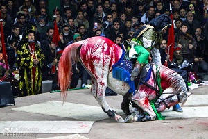 مشهورترین تعزیه های ایران را بشناسید