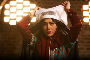 وضعیت جیران به کجا رسید؟ + بیانیه بازیگران سریالی که جیران را متوقف کرد